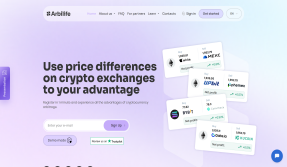 arbilife screenshot