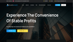 atlantabankers screenshot