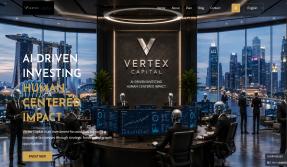 vertex-capital screenshot