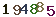 turing code