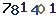 turing code