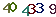 turing code