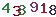 turing code