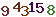 turing code
