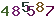 turing code