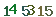 turing code