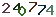 turing code