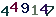 turing code