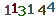 turing code