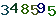 turing code