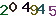 turing code