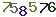 turing code