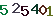 turing code
