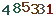 turing code