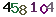 turing code